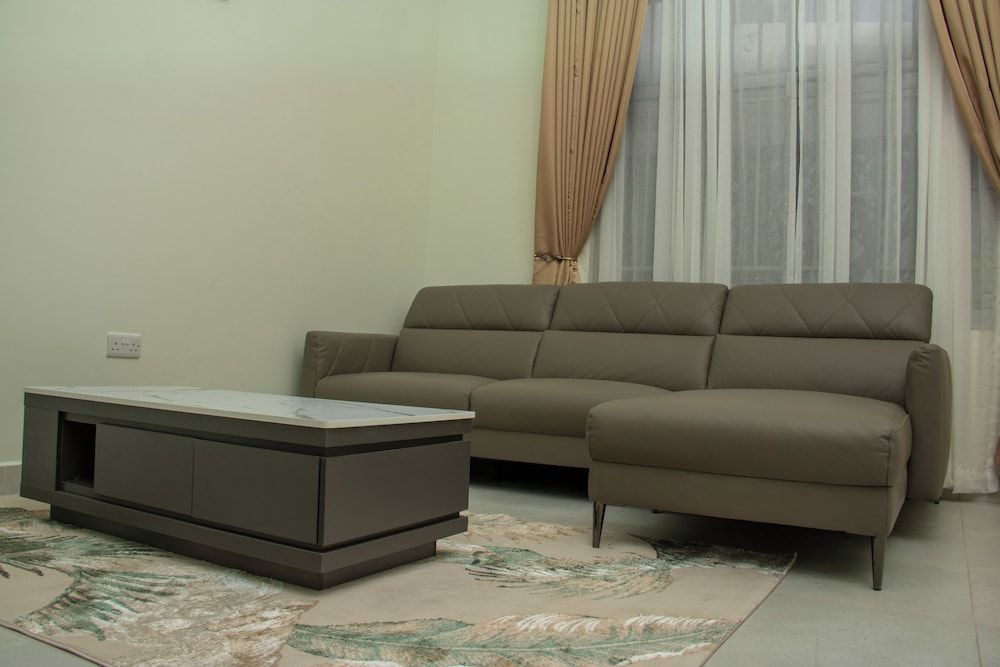 MEGA Lodge Superior Suite 2