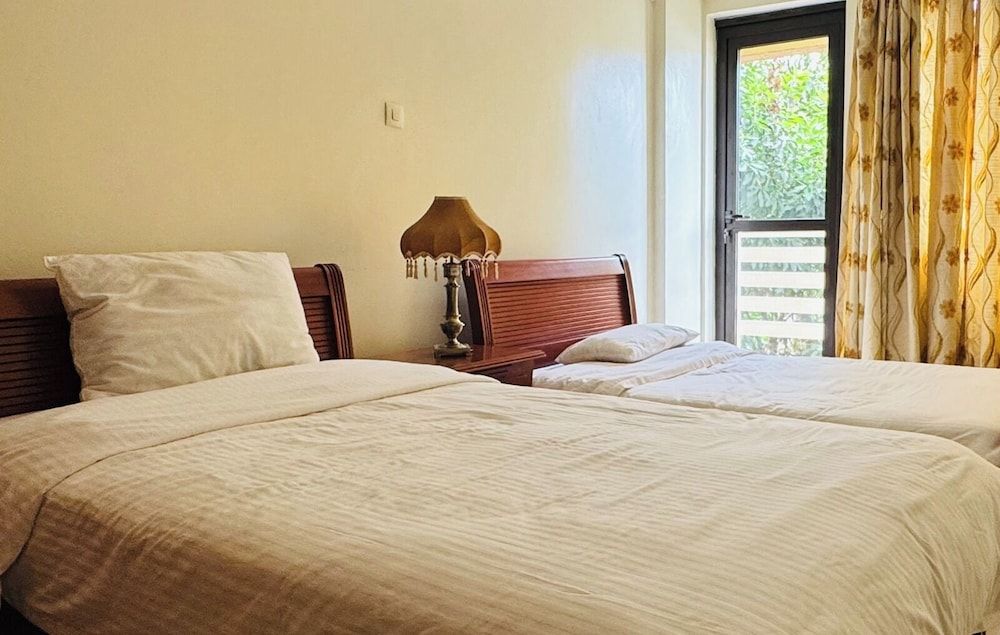 Altis Apartments Deluxe Apartment, 2 Bedrooms, Balcony, City View 2