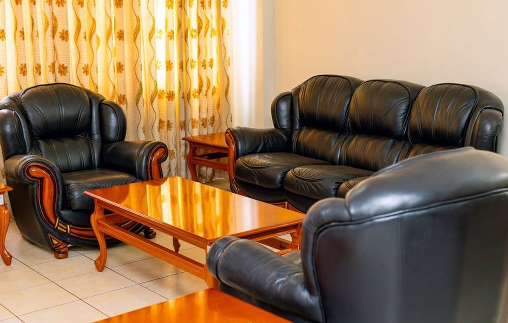 Altis Apartments Family Apartment, 1 King Bed, Balcony, Hill View 11