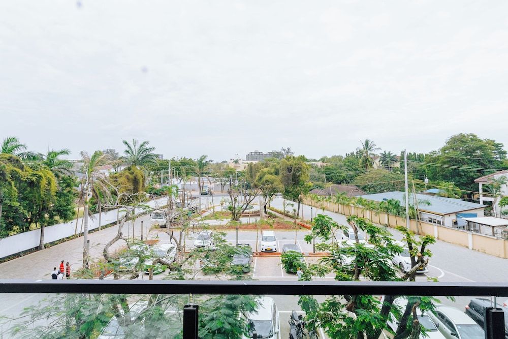 Glorious Luxury Apartments