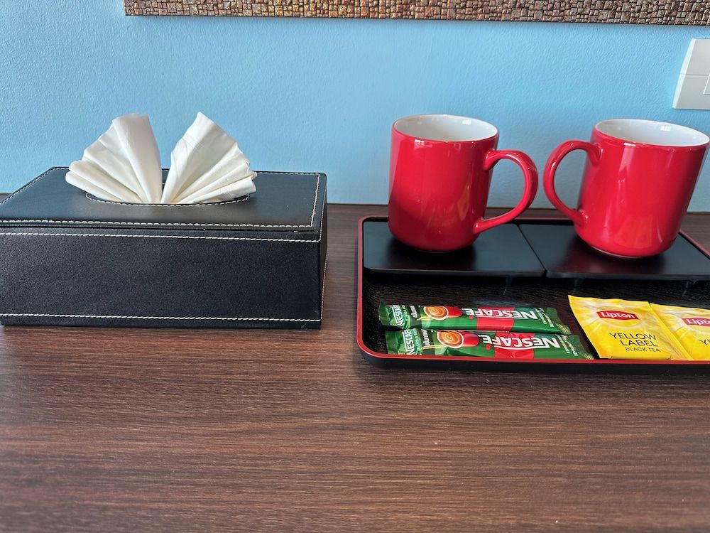 MEIDUO Selected Resort Pool Hotel Superior Studio Suite, City View 15