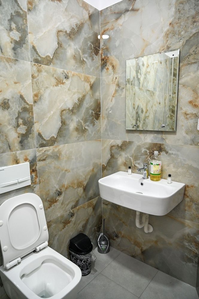 VILA AARON Double Room 3