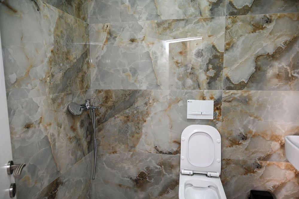 VILA AARON Double Room 7