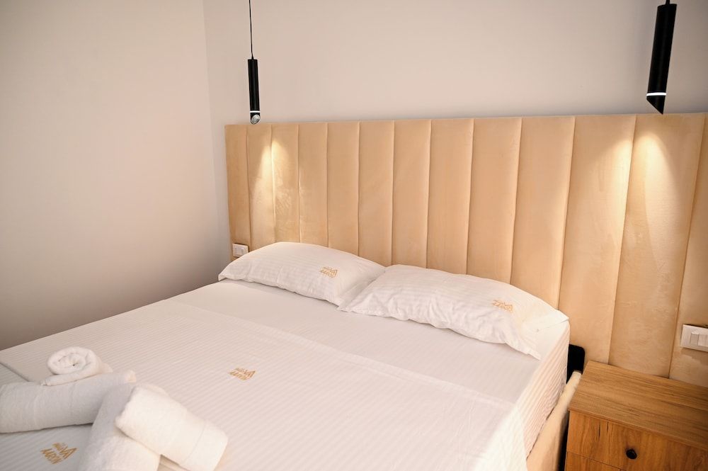 VILA AARON Double Room, Balcony 3