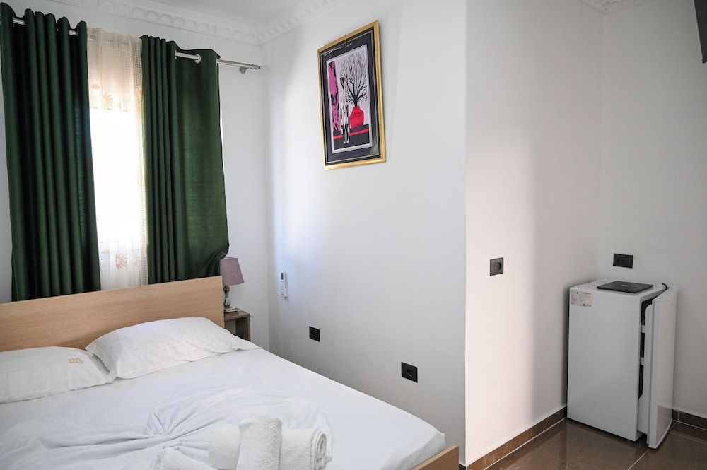 VILA AARON Double Room