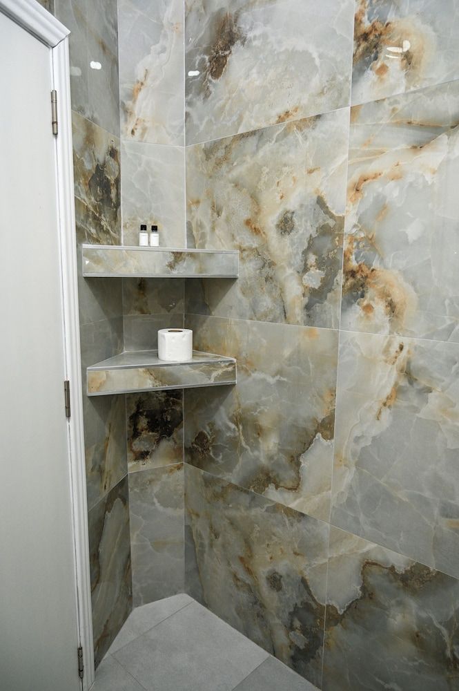 VILA AARON Double Room 5