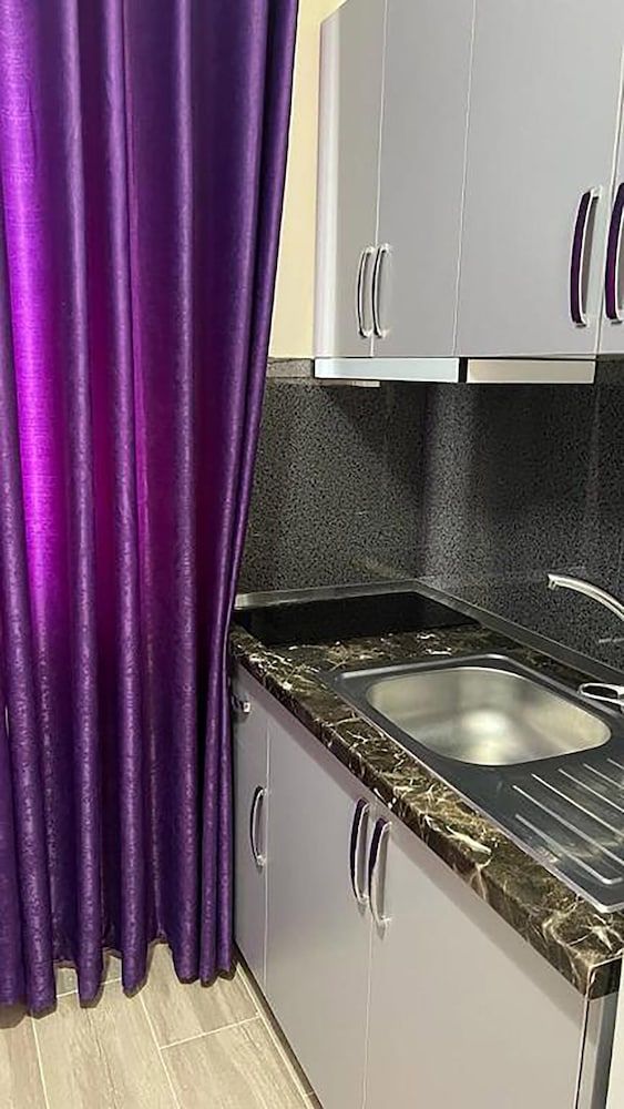 VILA AARON Triple Room, Kitchen 7