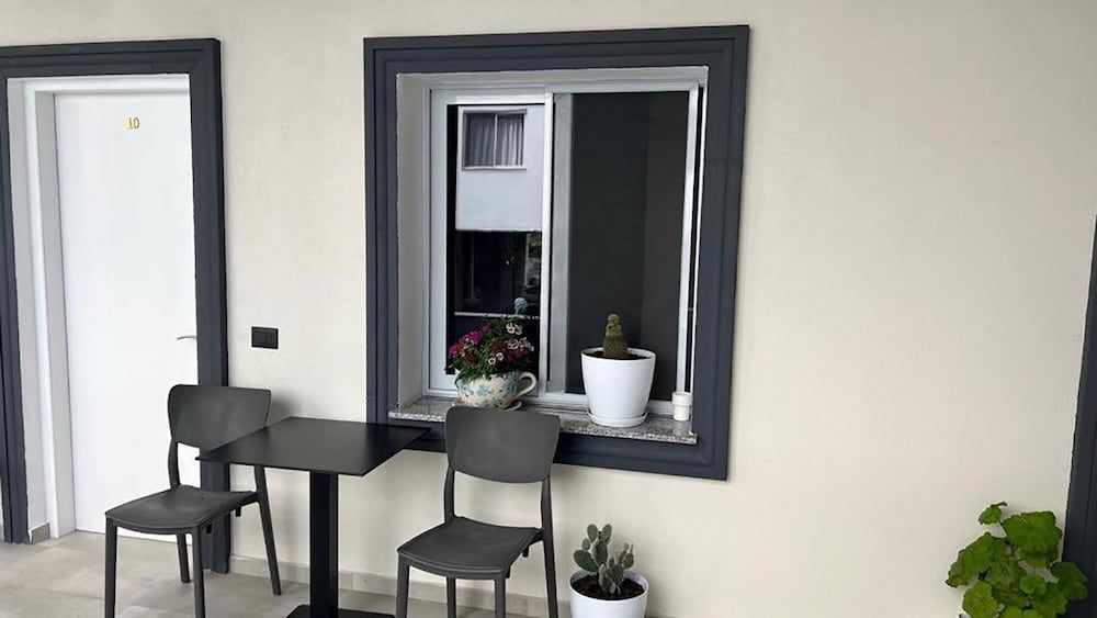 VILA AARON Triple Room, Kitchen 6