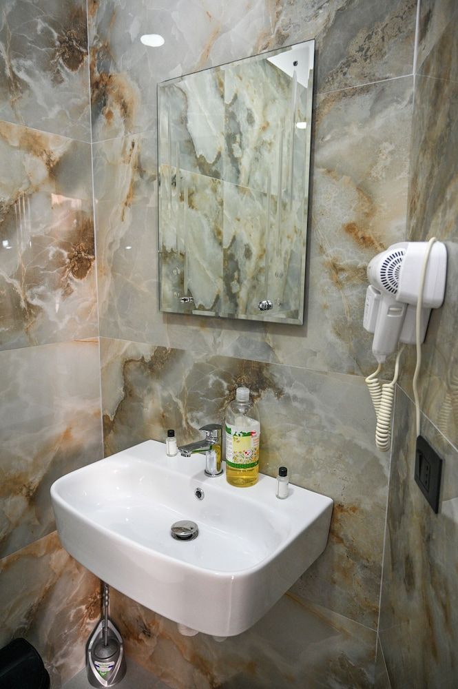 VILA AARON Double Room 4