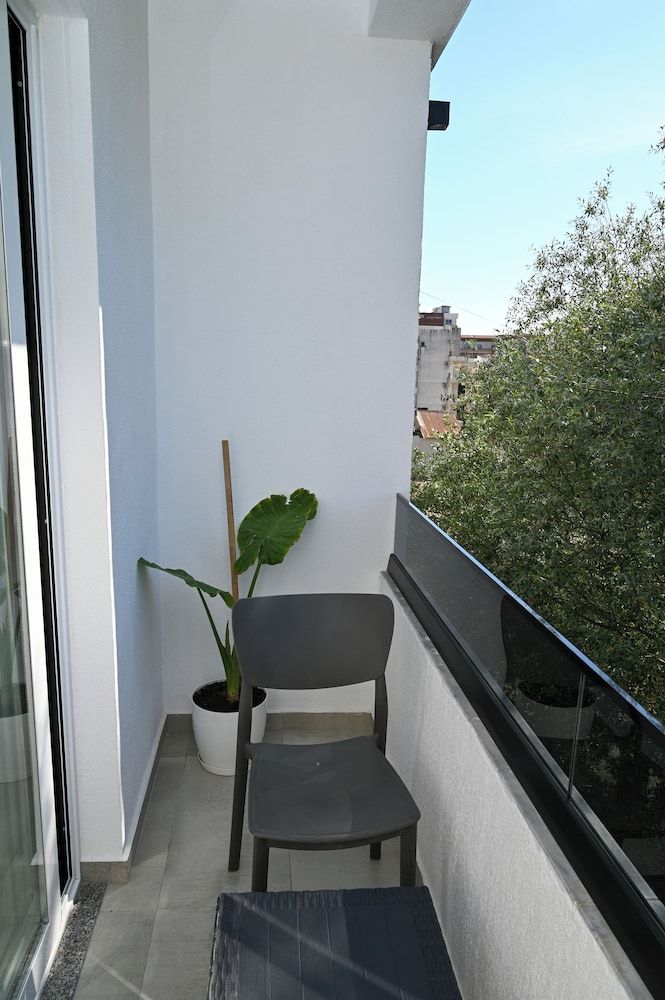 VILA AARON Double Room, Balcony 11