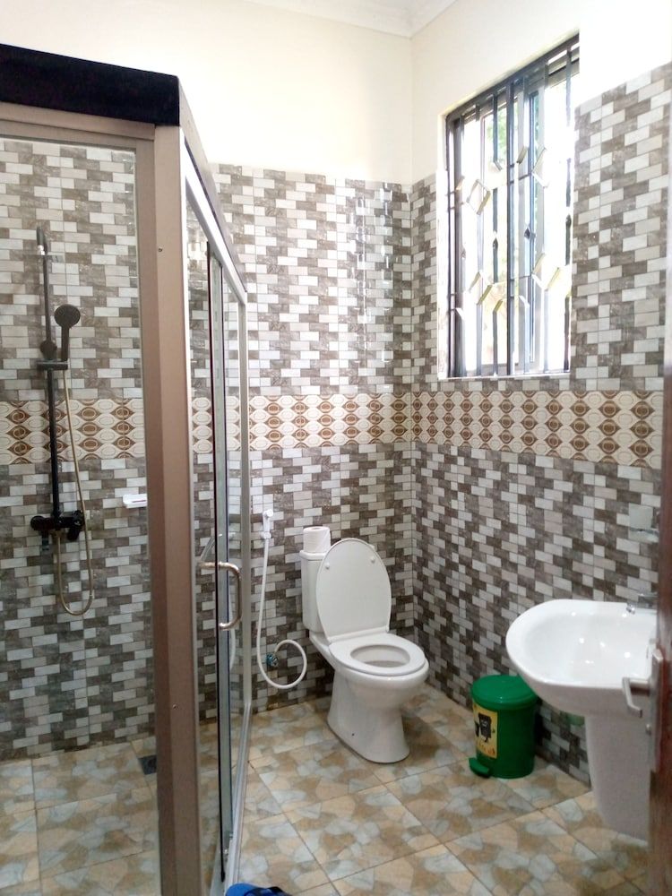 SANDMARK HOTEL SERENGETI Deluxe Room, 1 King Bed 4