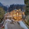 Fortune Pahalgam