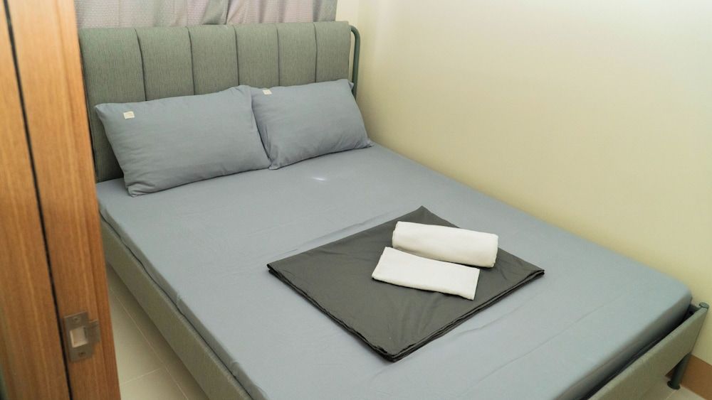 SHORE 3 RESIDENCES Comfort Condo, 1 Bedroom, Balcony, Pool View 22