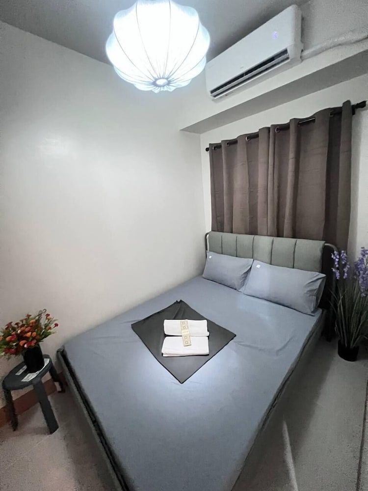 SHORE 3 RESIDENCES Comfort Condo, 1 Bedroom, Balcony, Pool View 78