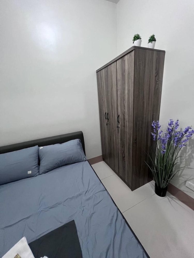 SHORE 3 RESIDENCES Comfort Condo, 1 Bedroom, Balcony, Pool View 232