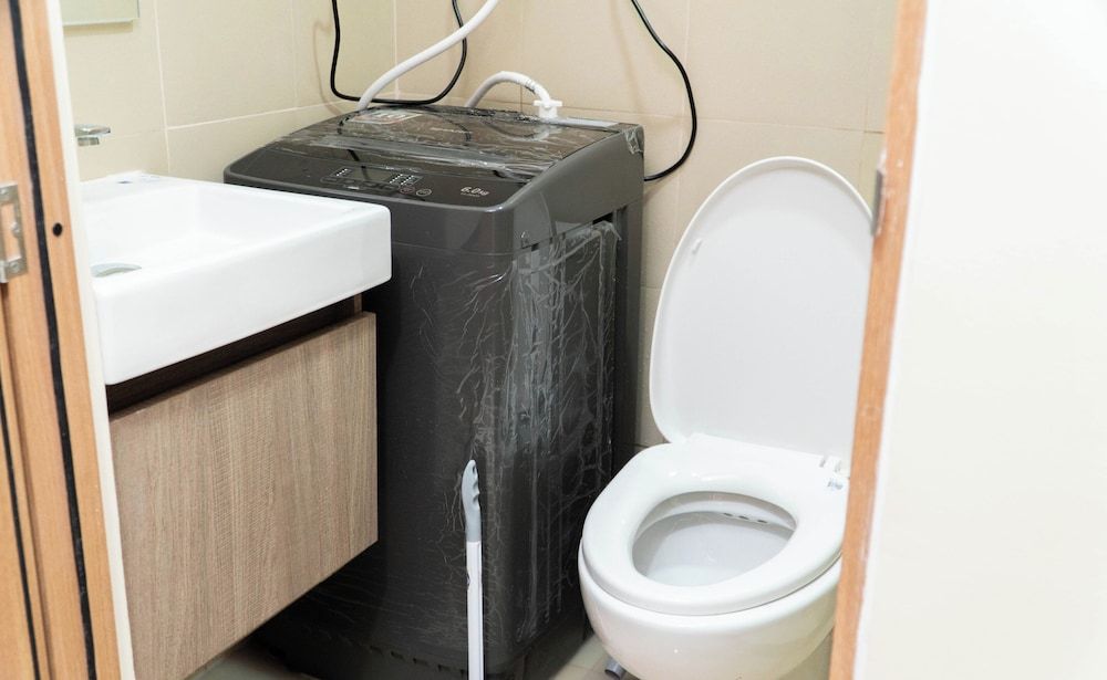 SHORE 3 RESIDENCES Comfort Condo, 1 Bedroom, Balcony, Pool View 155