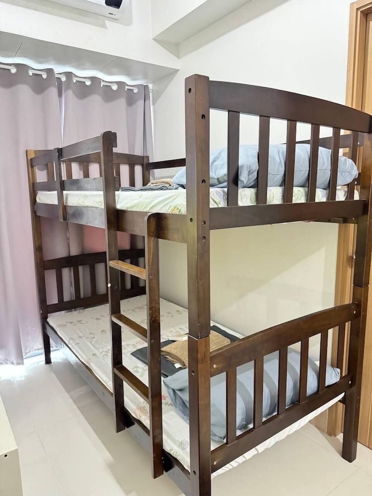 SHORE 3 RESIDENCES Comfort Room 3