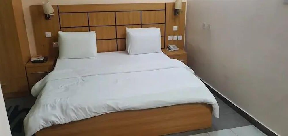 Sonamoni  Hotel Deluxe Room, Balcony, City View