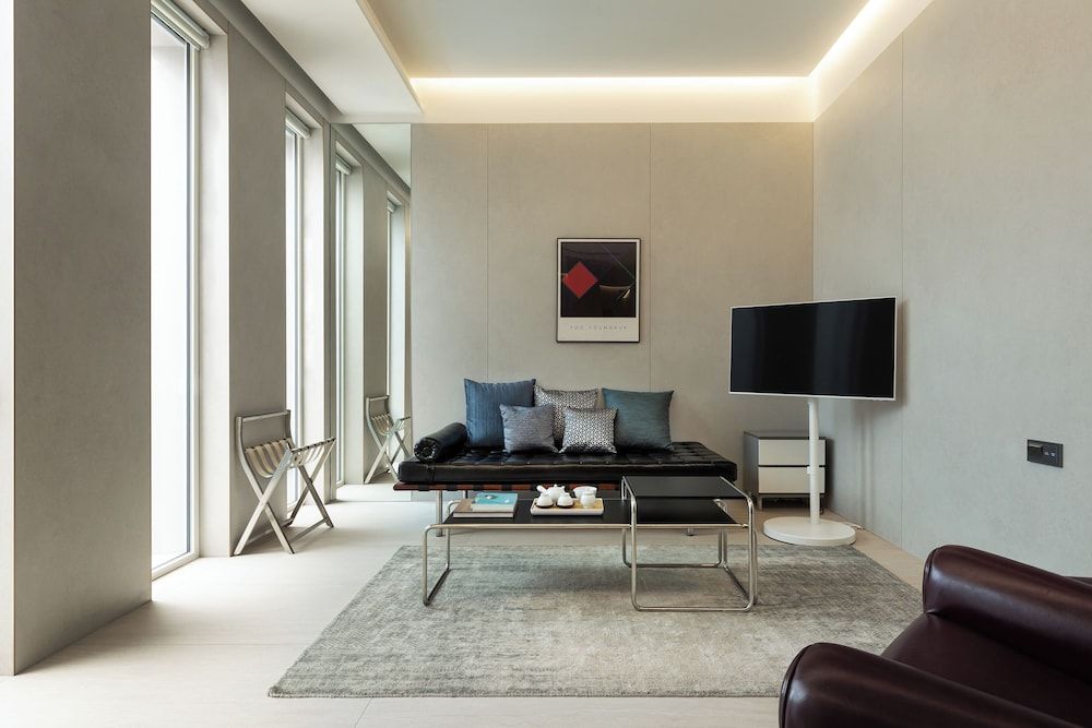 UniIsland The SpaVille Deluxe Spa Family Twin Room 6