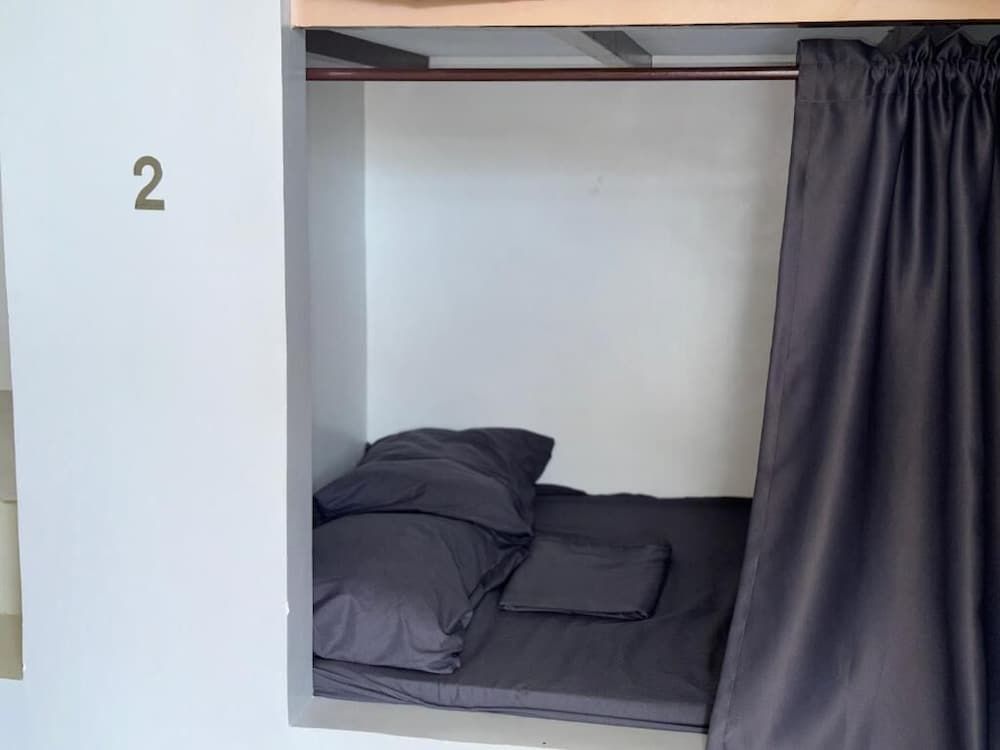 Dantes Hideaway Bunk Beds 8