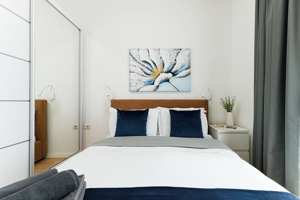 Alesia Premium Apartment 5