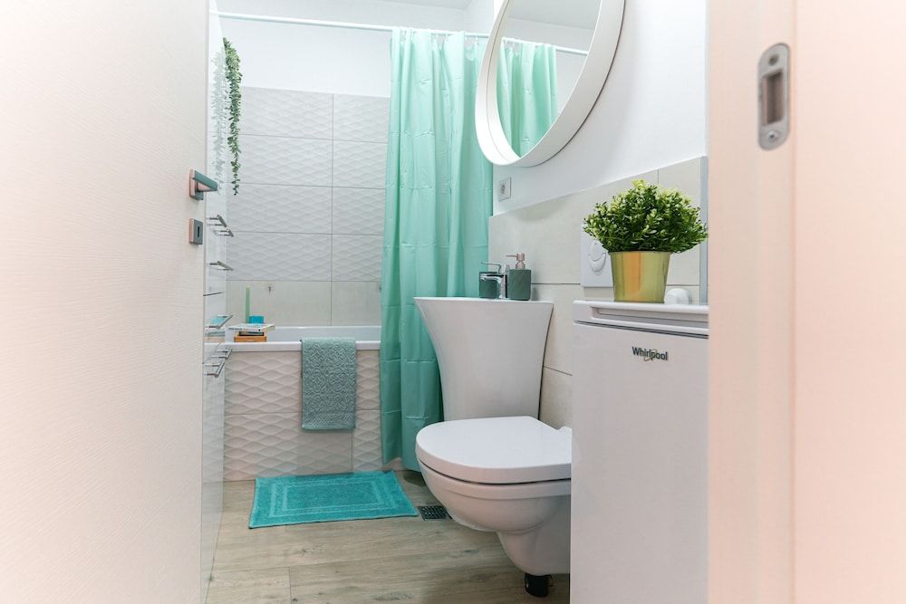 Alesia Premium Apartment 10