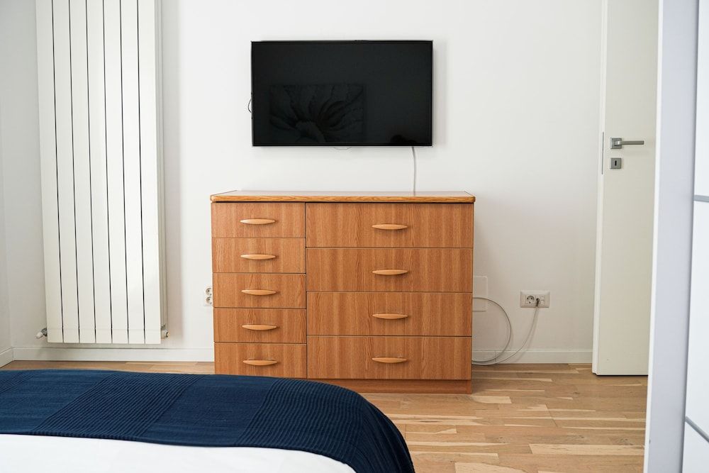 Alesia Premium Apartment 19