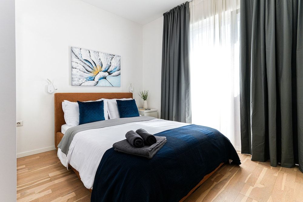 Alesia Premium Apartment 2