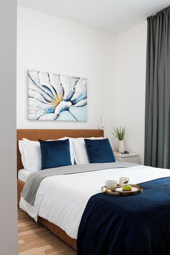 Alesia Premium Apartment