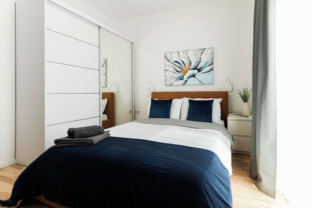 Alesia Premium Apartment 3