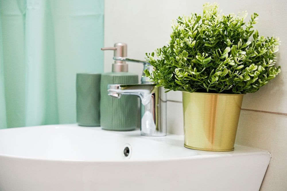 Alesia Premium Apartment 12