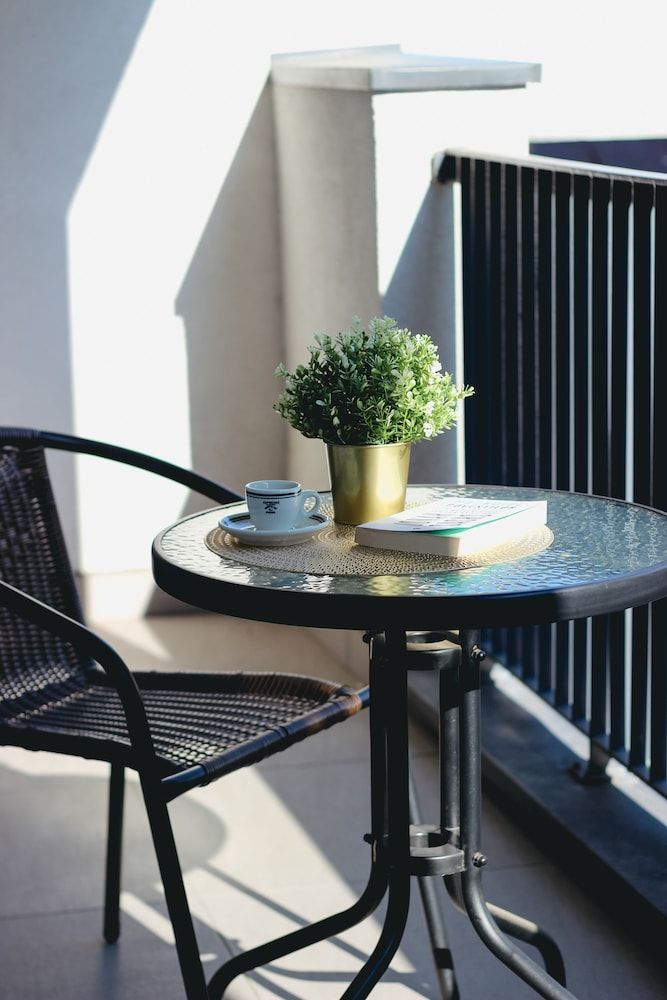 Alesia Premium Apartment 7