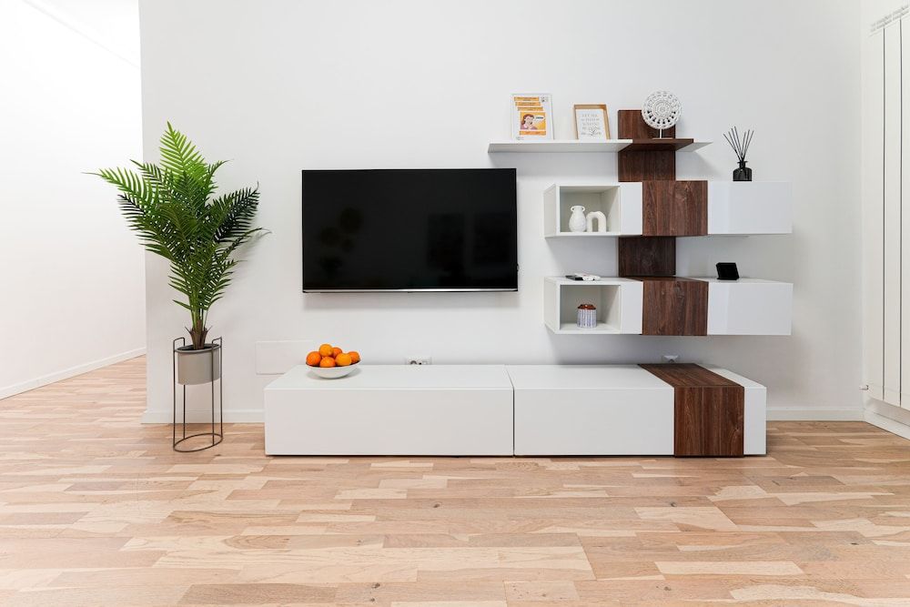 Alesia Premium Apartment 16