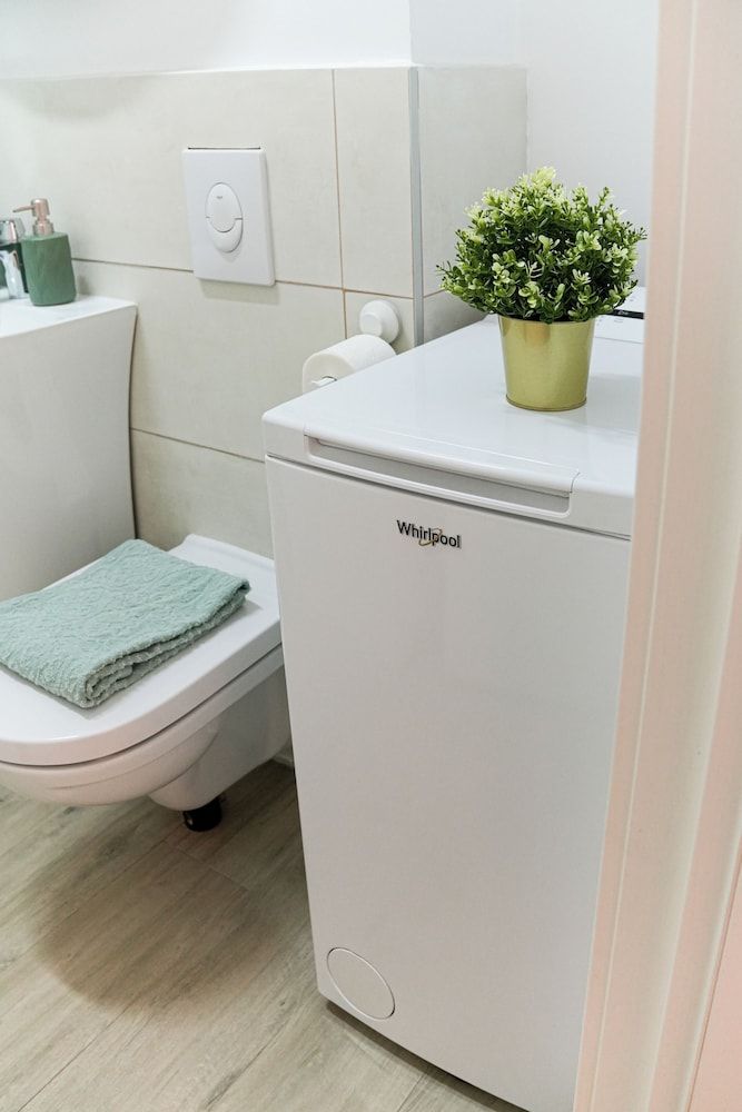 Alesia Premium Apartment 11