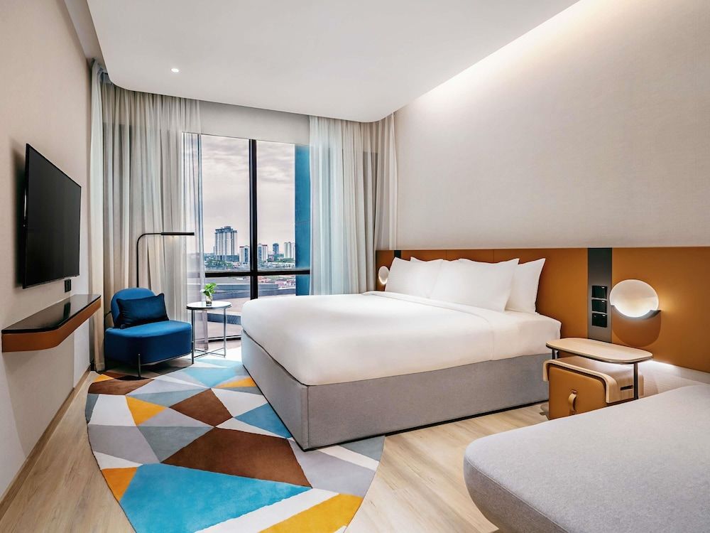 Novotel Johor Bahru City Centre