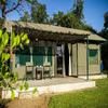 Sian Simba River Lodge