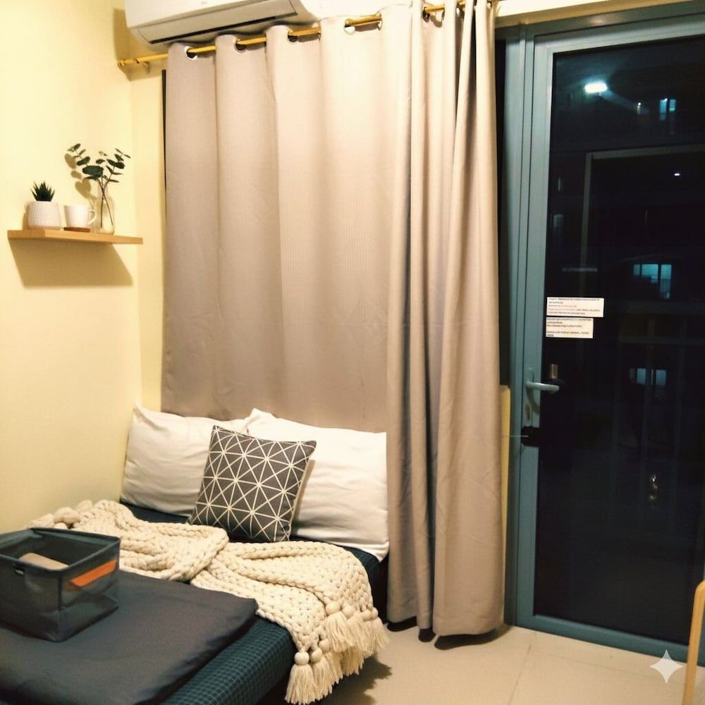 Greenfield Ortigas CBD Residences Basic Double Room 12
