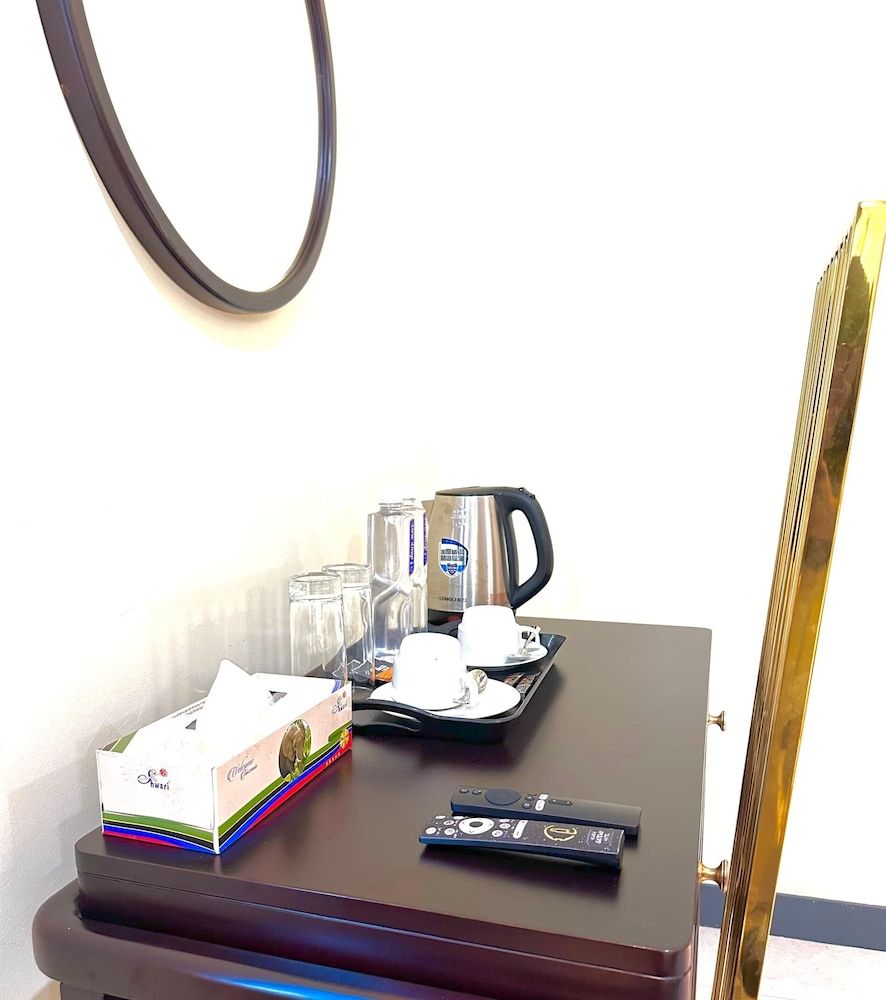 Kijichi Gateway Hotel Deluxe Twin Room 7