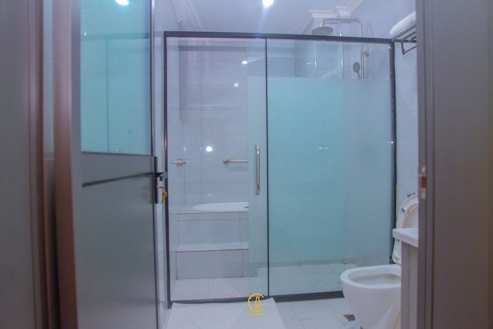 Kijichi Gateway Hotel Executive Suite, 1 Bedroom 8