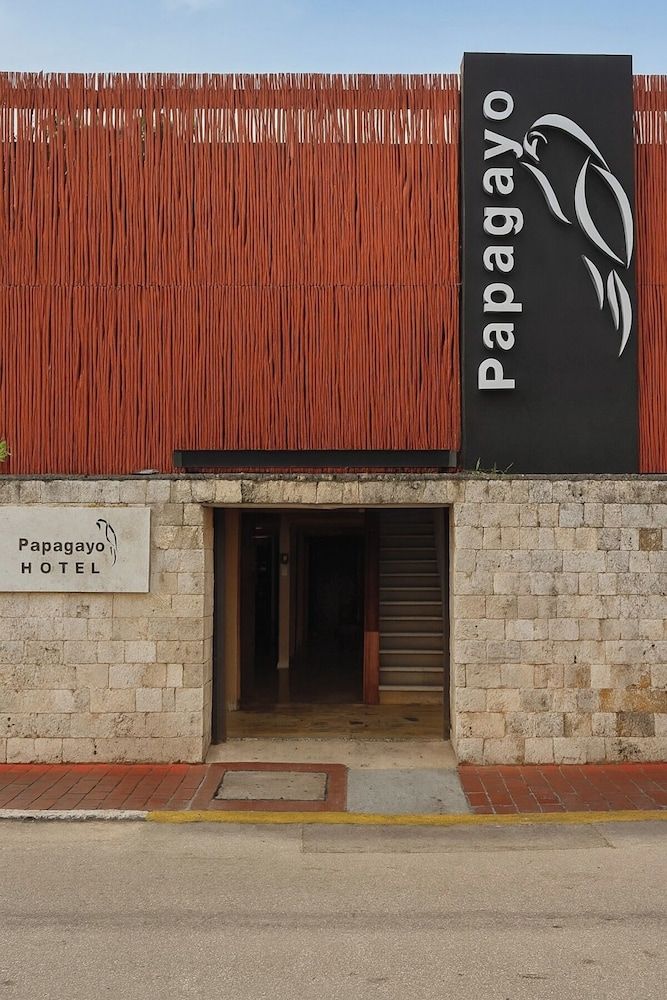 Hotel Papagayo