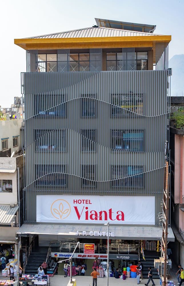 Hotel Vianta