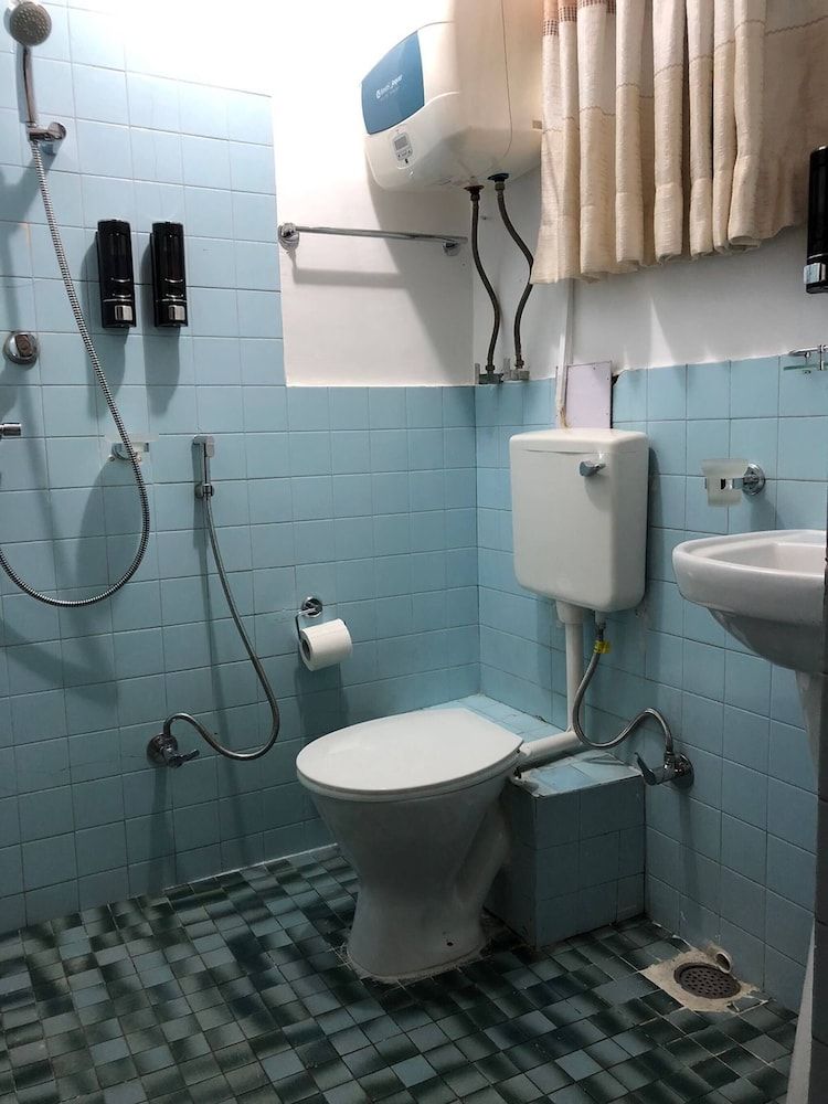 Thamel Apartment Thamel 5 min Walk 1bhk 3rd Floor Studio, 1 Bedroom, Balcony 10