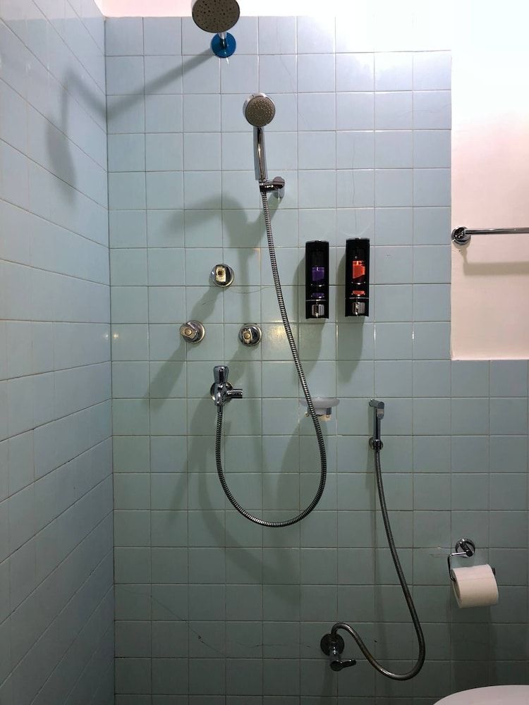 Thamel Apartment Thamel 5 min Walk 1bhk 3rd Floor Studio, 1 Bedroom, Balcony 12