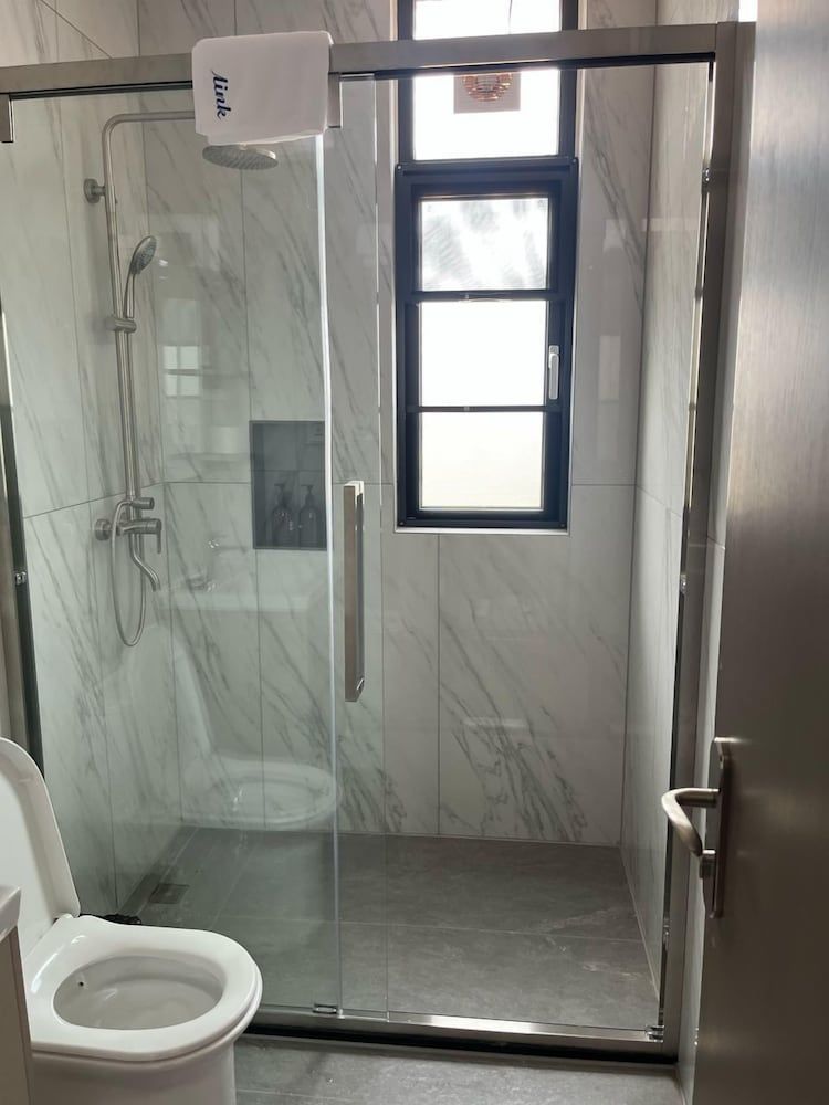 Kigali Greenland Serviced Apartments Superior Apartment, 1 Bedroom, Balcony, City View 13