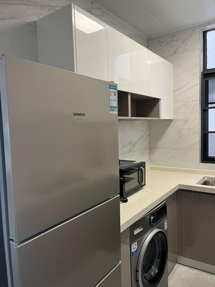 Kigali Greenland Serviced Apartments Superior Apartment, 1 Bedroom, Balcony, City View 16