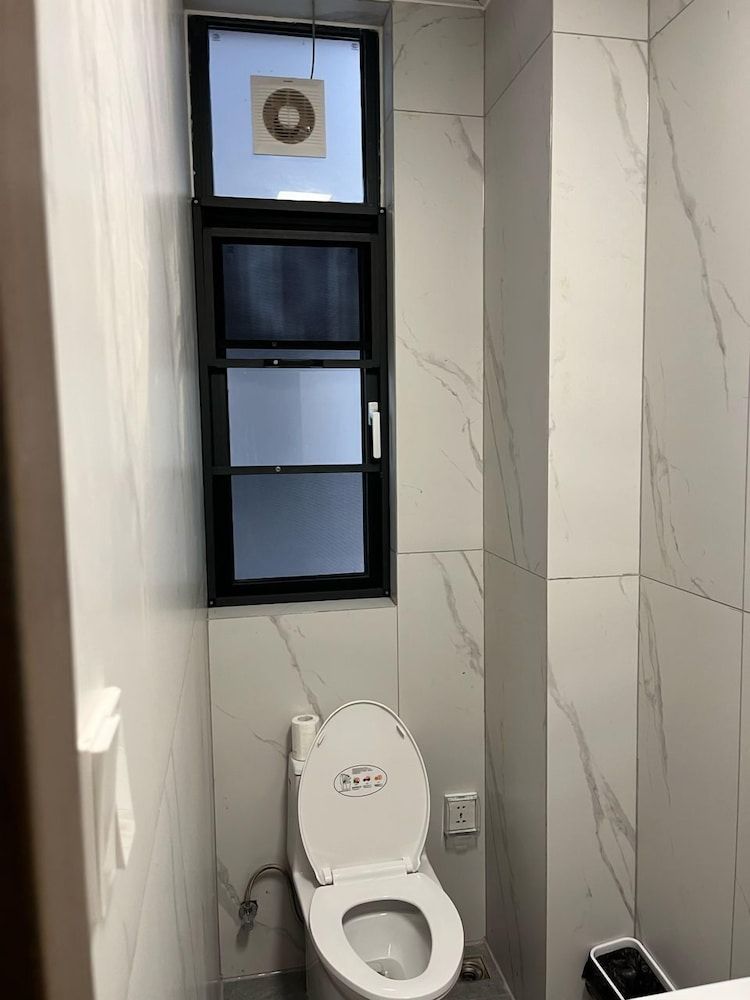 Kigali Greenland Serviced Apartments Superior Apartment, 1 Bedroom, Balcony, City View 9