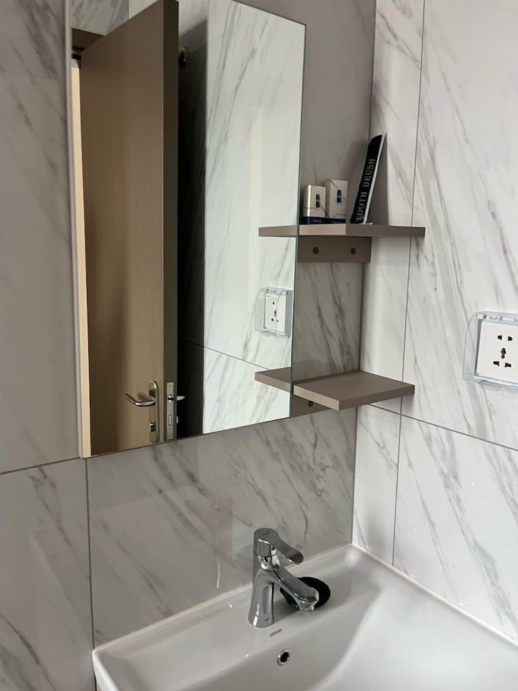 Kigali Greenland Serviced Apartments Superior Apartment, 1 Bedroom, Balcony, City View 14