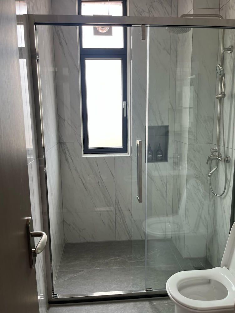 Kigali Greenland Serviced Apartments Superior Apartment, 1 Bedroom, Balcony, City View 11