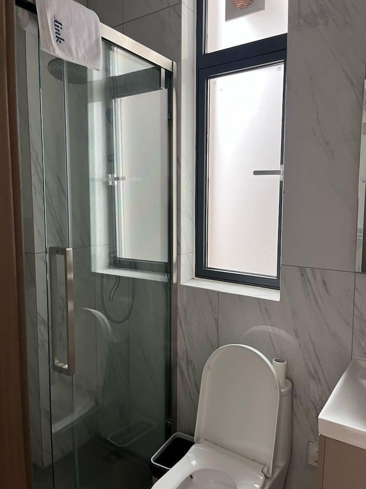 Kigali Greenland Serviced Apartments Superior Apartment, 1 Bedroom, Balcony, City View 12