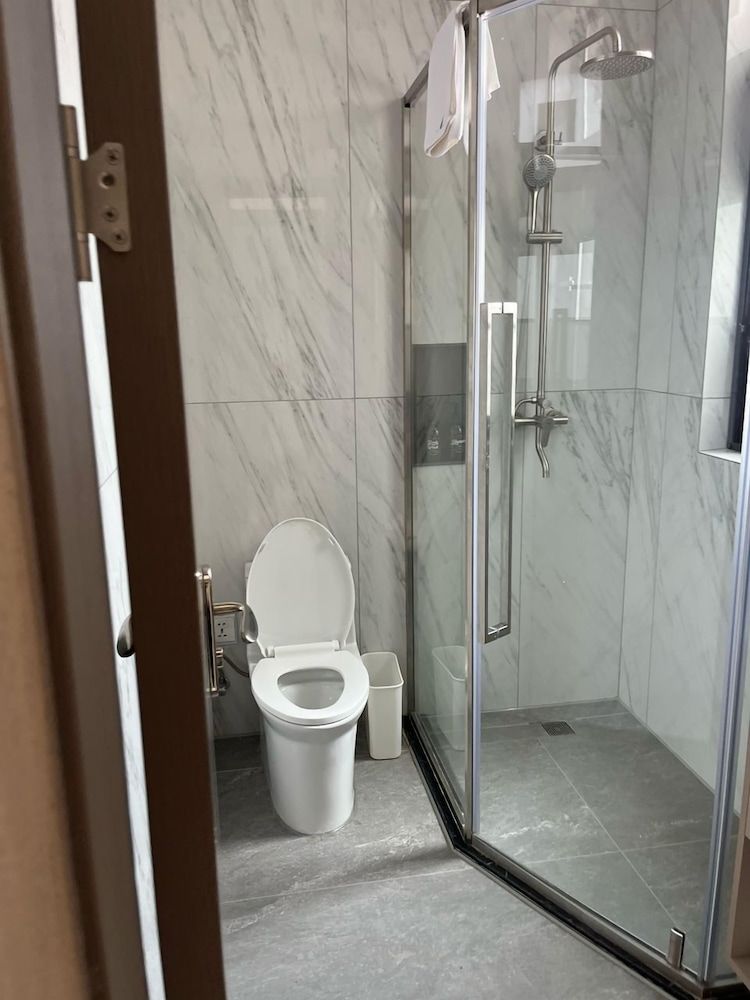 Kigali Greenland Serviced Apartments Superior Apartment, 1 Bedroom, Balcony, City View 10